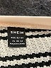 Shein Ivory Sleeveless Top Size 12 - photo 7