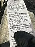 Shein Ivory Sleeveless Top Size 12 - photo 8