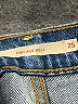 Levi's Blue Jeans Size 25 waist - photo 7