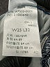 Levi's Blue Jeans Size 25 waist - photo 8