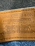 Levi's Blue Jeans Size 25 waist - photo 10