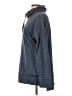 Active by Old Navy Blue Pullover Hoodie Size L - photo 5