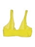 Unbranded Yellow Swimsuit Top Size XL (estimated) - photo 2