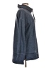 Active by Old Navy Blue Pullover Hoodie Size L - photo 4