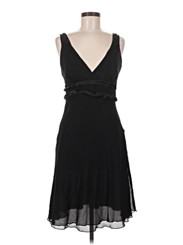 Max and Cleo Cocktail Dress (view 1)