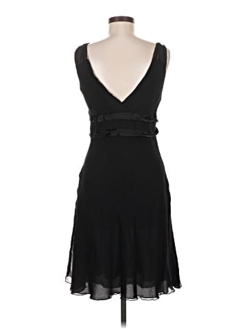 Max and Cleo Cocktail Dress (view 2)