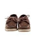 Sperry Top Sider Brown Dress Shoes Size 2 (baby) - photo 2