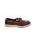 Sperry Top Sider Brown Dress Shoes Size 2 (baby) - photo 1