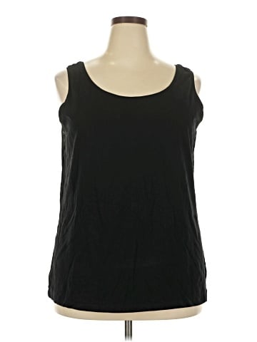 Talbots Outlet Tank Top (view 1)
