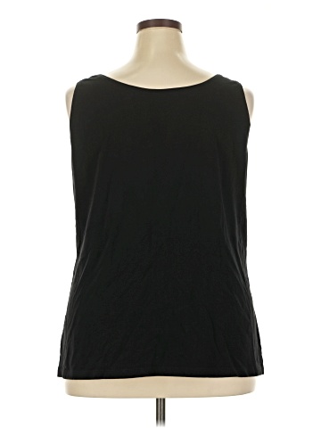 Talbots Outlet Tank Top (view 2)