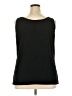 Talbots Outlet Black Tank Top Size 2X - photo 2
