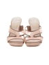 Dolce Vita Ivory Tan Sandals Size 9 - photo 2
