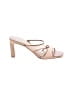 Dolce Vita Ivory Tan Sandals Size 9 - photo 1
