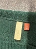 Pilcro Green Pullover Sweater Size S - photo 7