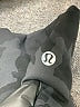 Lululemon Athletica Black Active Pants Size 4 - photo 7