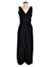 Wilfred Solid Black Jumpsuit Size 00 - photo 1