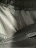 Unbranded Solid Black Dress Pants Size M (estimated) - photo 7