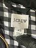 J.Crew Factory Store 100% Polyester Black Vest Size XS - photo 6