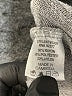 iris Gray 3/4 Sleeve T-Shirt Size M - photo 8