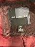 The Limited Burgundy Blazer Size L - photo 6
