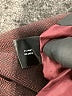 The Limited Burgundy Blazer Size L - photo 7