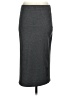 Urban Coco Gray Casual Skirt Size S - photo 2