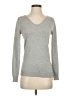 Love Ellie Gray Pullover Sweater Size XS - photo 1