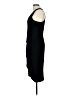 Just Fab Black Cocktail Dress Size L - photo 5