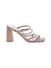 Nine West Tan Sandals Size 8 1/2 - photo 1