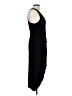 Just Fab Black Cocktail Dress Size L - photo 4