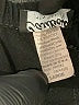 Assorted Brands Solid Black Casual Pants Size L - photo 5
