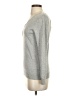 Love Ellie Gray Pullover Sweater Size XS - photo 5