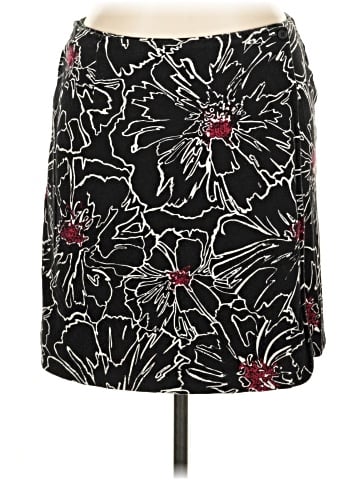 Coldwater Creek Casual Skirt (view 1)