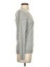 Love Ellie Gray Pullover Sweater Size XS - photo 4