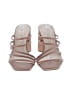 Nine West Tan Sandals Size 8 1/2 - photo 2