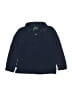 Crewcuts 100% Cotton Blue Long Sleeve Polo Size 4 - 5 - photo 1