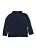 Crewcuts 100% Cotton Blue Long Sleeve Polo Size 4 - 5 - photo 2