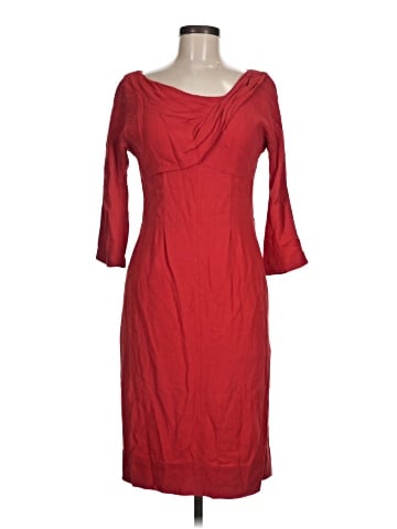 Leslie Fay Cocktail Dress (view 1)