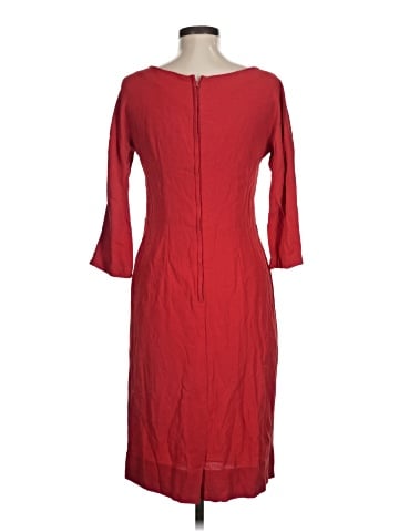 Leslie Fay Cocktail Dress (view 2)