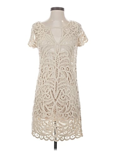 BCBGMAXAZRIA Cocktail Dress (view 1)