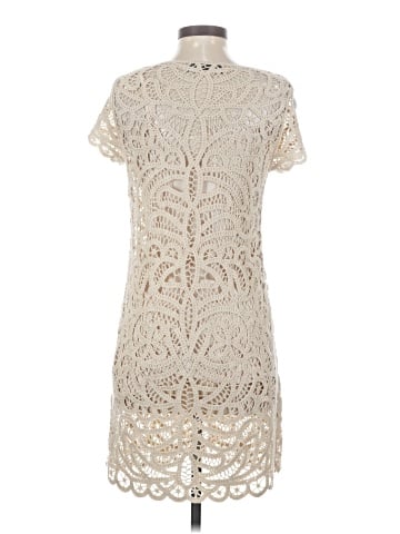 BCBGMAXAZRIA Cocktail Dress (view 2)