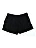 Forever 21 Solid Black Shorts Size XL - photo 1