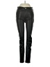 FRAME Denim Black Jeans Size 24 waist - photo 1
