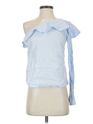 A.L.C. Sleeveless Blouse (view 1)