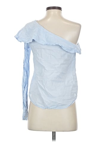 A.L.C. Sleeveless Blouse (view 2)