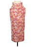 Lulus Pink Casual Skirt Size S - photo 1