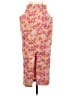 Lulus Pink Casual Skirt Size S - photo 2