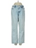 FRAME Blue Jeans Size 24 waist - photo 1
