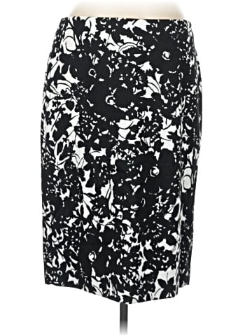 Talbots Outlet Casual Skirt (view 1)