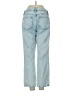 FRAME Blue Jeans Size 24 waist - photo 2